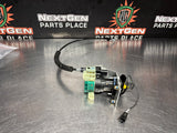 2001 C5 CORVETTE IGNITION SYSTEM WITH KEY 10447055 OEM #1088