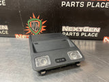 2024 FORD MUSTANG OVERHEAD CONSOLE DOME LIGHT OEM #1226