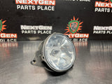 13-14 FORD MUSTANG GT RH PASSENGER SIDE LED FOG LIGHT W BRACKET OEM #1009