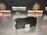 2011 FORD MUSTANG GT CLIMATE CONTROL MODULE BR33-19980-AB OEM #1120