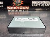 2015 GMC SIERRA 2500 COMMUNICATION ONSTAR CONTROL MODULE OEM 23261702 #1603
