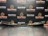 2005-2013 C6 ZR1 STYLE FAKE CARBON DIPPED SPOILER #1080
