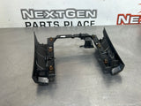 08 - 09 PONTIAC G8 LOWER RADIO BEZEL TRIM 92169620 #421