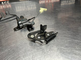 2015 FORD MUSTANG GT TRUNK LOCK LATCH RELEASE ACTUATOR #950