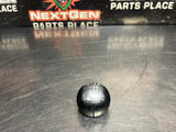 2016 FORD MUSTANG GT MANUAL SHIFT KNOB OEM #1536