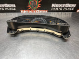 2005 CHEVY SILVERADO 2500 6.6 CLUSTER OEM #1064
