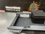 2015 FORD F350 CENTER TOP DASH STORAGE SPEAKER TRAY DC34-25045P64-A OEM #1114