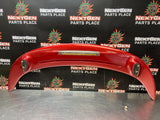 2006 PONTIAC GTO SPOILER SPICE RED OEM #1293