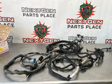 2003 C5 CORVETTE Z06 TRANSMISSION HARNESS MANUAL OEM #VV1079