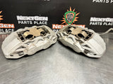 2015 FORD MUSTANG GT FRONT CALIPERS LH AND RH OEM #749
