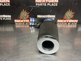 15 MUSTANG GT C&L RACER COLD AIR INTAKE W/ 95MM MAF #1615