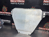 04-06 PONTIAC GTO FRONT BMR SKID PLATE #1522