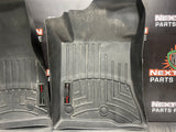2015-2023 MUSTANG GT WEATHERTECH FRONT FLOOR MATS #1615