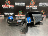 14 MUSTANG GT AFTERMARKET BBK COLD AIR INTAKE W MAF #970