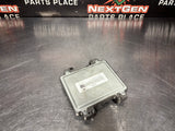 2006 PONTIAC GTO COMPUTER E40 ECM ECU PCM 12603390 OEM #1293
