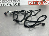 2015 FORD MUSTANG GT HEADLINER WIRING HARNESS OEM FR3T-14334-BD #295