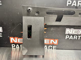 05-13 CORVETTE C6 GLOVE BOX TRIM 10318284 #1038