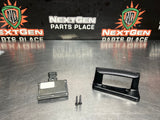 2013 C6 CORVETTE LH DRIVER SIDE DOOR TOUCH PAD HANDLE 22751230 OEM #1038