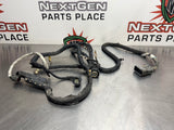 2015 FORD F250 6.7 6R140 TRANSMISSION AUTO E SHIFT T-CASE WIRING HARNESS CC3T-15525-BE #705