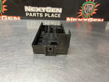 2013 FORD MUSTANG GT FUSE BOX RELAY MODULE COVER LID OEM 6E5T-14A003-AB #1177