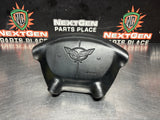 97 - 04 C5 CORVETTE DRIVERS STEERING WHEEL AIRBAG OEM #1150