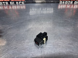 2007 C6 CORVETTE HAZARD WARNING SWITCH 15142960 OEM #1549