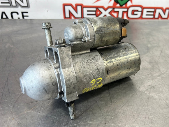 2006 C6 CORVETTE STARTER MOTOR 12589986 OEM #296