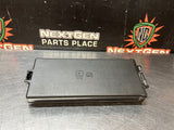 2011 FORD MUSTANG GT FUSE BOX RELAY MODULE COVER LID OEM 6E5T-14A003-AB #1231