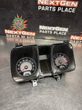 10-15 CAMARO SS INSTRUMENT CLUSTER MANUAL OEM 23134056 #1450