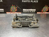 2013 CHEVY SILVERADO DIESEL 6.6 UNDERHOOD FUSE BOX 22798216 OEM #1157