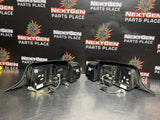 2013 MUSTANG GT TAIL LIGHTS OEM #990