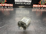 05 - 13 C6 CORVETTE FAN MODULE OEM 410-65008-01 #1266