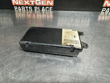 1999 FORD F250 7.3 MULTIFUNCTION MODULE F81B-14B205-EP OEM #1262