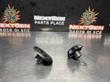 04-06 PONTIAC GTO LH SEAT LUMBAR KNOB OEM #1027