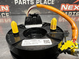 2011 MUSTANG GT CLOCK SPRING 8G1T-14A664-AC OEM #1595