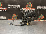 2013 FORD MUSTANG GT AUTO (6R80) SHIFTER WITH KNOB W CABLE OEM #1588