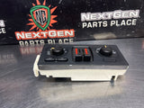 2006 CHEVY SILVERADO CLIMATE CONTROL 15832313 OEM #1318
