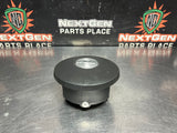 2011 FORD MUSTANG GT STEERING WHEEL AIRBAG OEM #1595