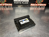2015 GMC SIERRA 2500 BCM BODY CONTROL MODULE 13594764 OEM #1335