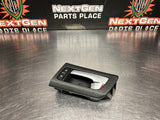 08-09 PONTIAC G8 LR DRIVER SIDE REAR INTERIOR DOOR HANDLE OEM #948