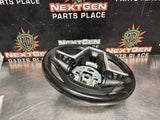 2015 CAMARO SS STEERING WHEEL OEM 22790902 #1450