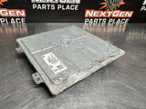 2017 GM SILVERADO SIERRA 2500 DURAMAX L5P ECM PCM E41 12683014 OEM #1240