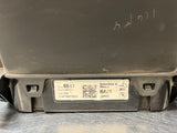 2015 GMC SIERRA 2500HD SPEEDOMETER CLUSTER GAUGE 23448511 OEM #1270