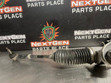 2019 MUSTANG GT 5.0 ELECTRIC POWER STEERING RACK JR3C-3D070-BG OEM #1617