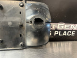 97-04 C5 CORVETTE REAR LICENSE PLATE HOLDER BACK UP REVERSE LIGHT 16524094 #1190
