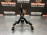2011 FORD MUSTANG GT MGW MT-82 X SPEC SHORT SHIFTER ASSEMBLY #1111
