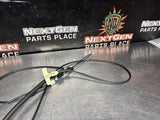 04 - 06 PONTIAC GTO TRUNK RELEASE CABLE OEM #1522