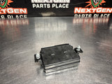 2016 FORD MUSTANG GT LIGHTING CONTROL MODULE FR3T-14D644-BF OEM #1112