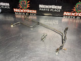 1998 C5 CORVETTE LS1 STEAM VENT TUBE OEM #4167