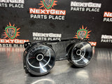 2013 FORD MUSTANG GT PREMIUM INSTRUMENT CLUSTER SPEEDOMETER TRACK APPS OEM #1160